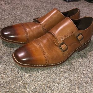 Florsheim Dress Shoes